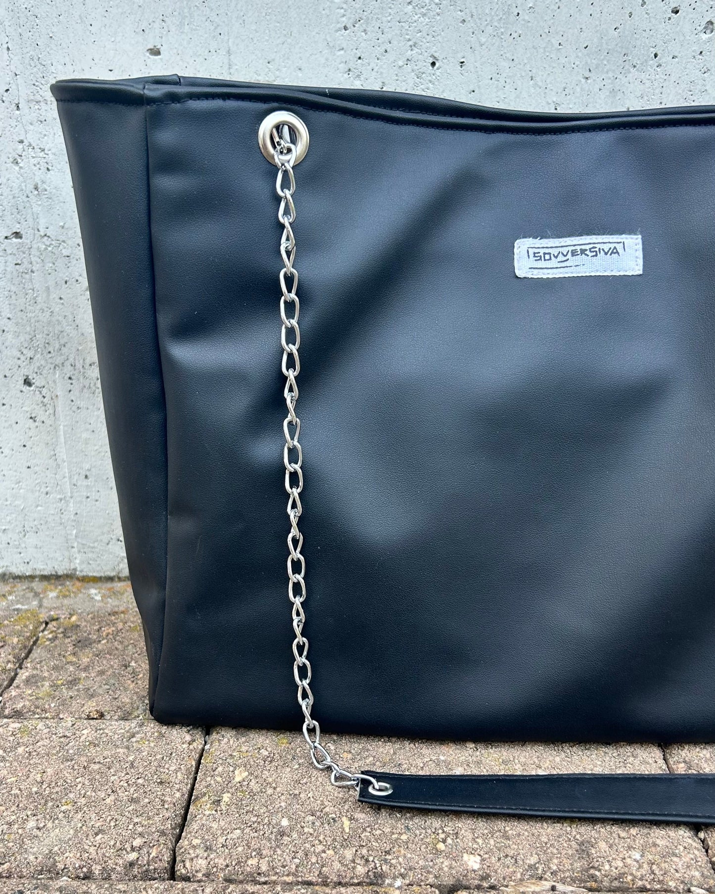 NOMAD Tote Bag (Limited Edition)