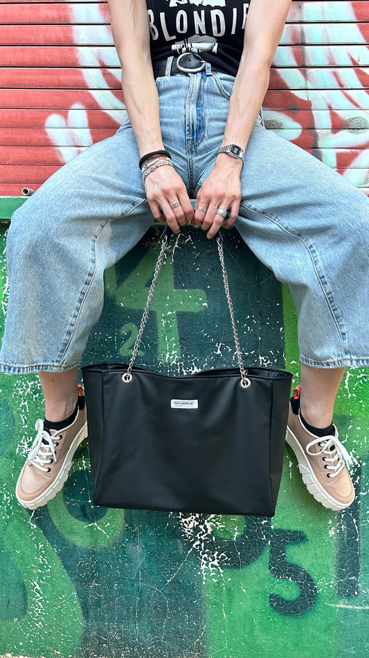 NOMAD Tote Bag (Limited Edition)