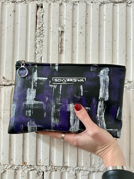MONOTYPE QUEEN Beauty Bag