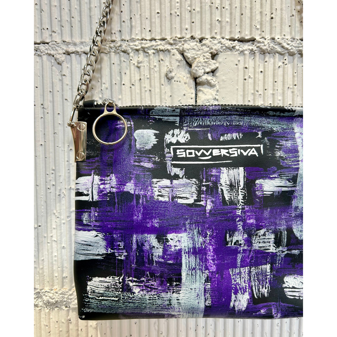 MONOTYPE QUEEN Crossbody Bag