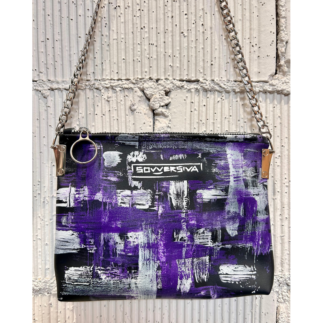 MONOTYPE QUEEN Crossbody Bag