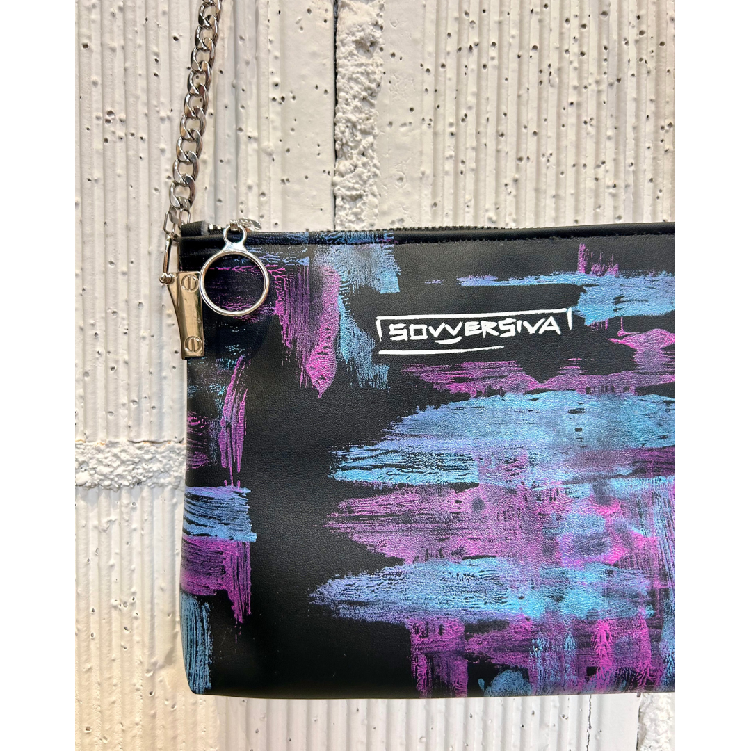 MONOTYPE VIVIENNE Crossbody Bag