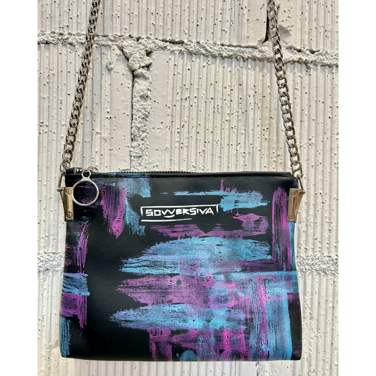 MONOTYPE VIVIENNE Crossbody Bag