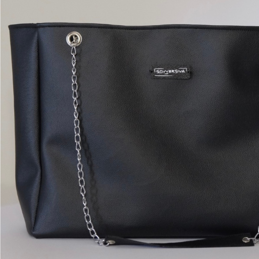 NOMAD Tote Bag (Limited Edition)