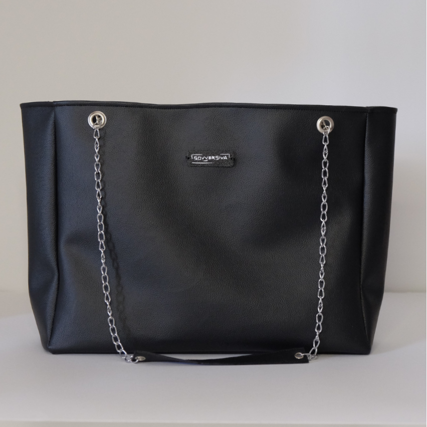 NOMAD Tote Bag (Limited Edition)