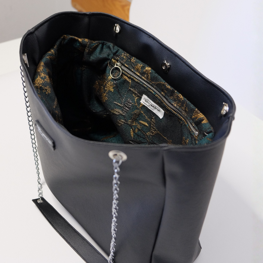 NOMAD Tote Bag (Limited Edition)