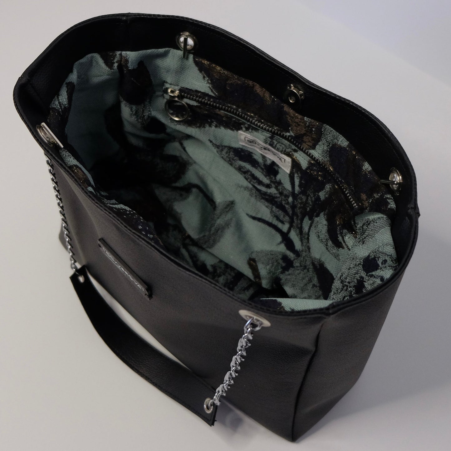 NOMAD Tote Bag (Limited Edition)